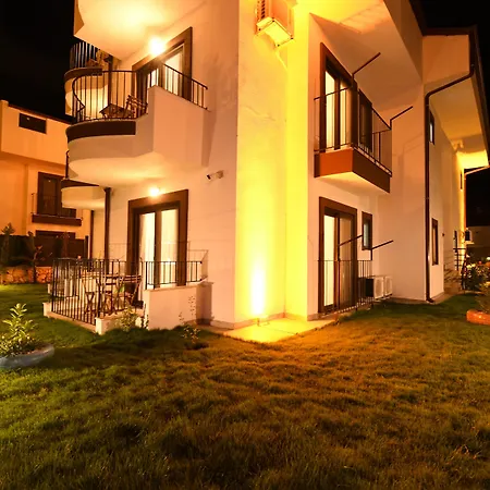 Bahçe Apart-2