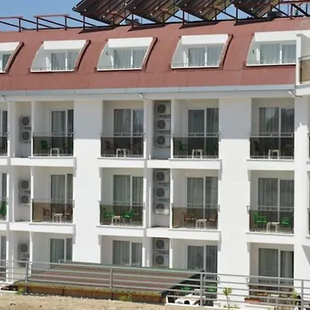 Harmony Side Hotel-2
