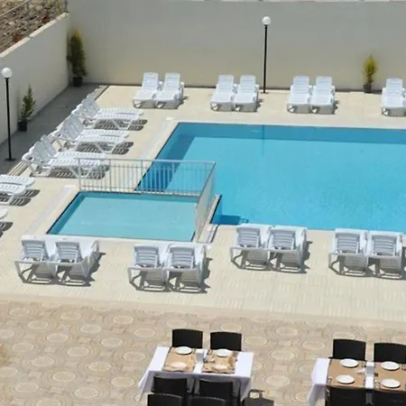 Harmony Side Hotel-3