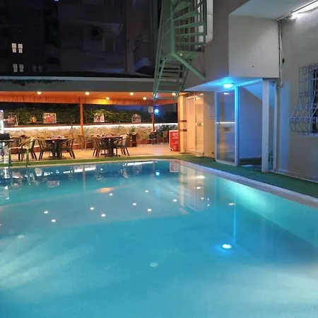 Happy Homes Apart Hotel-2