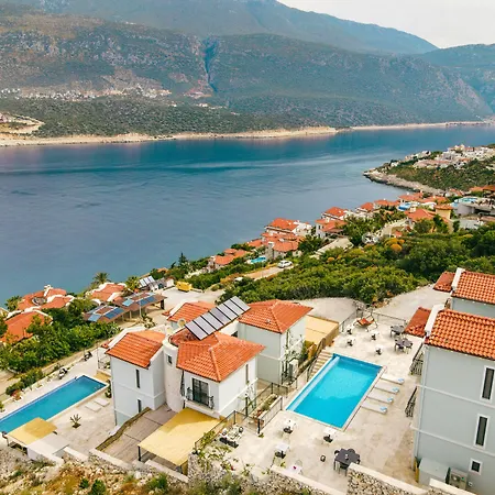 Guemues Yazar Hotel-3