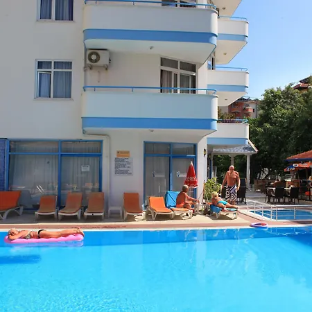 Anahtar Apart Hotel-3