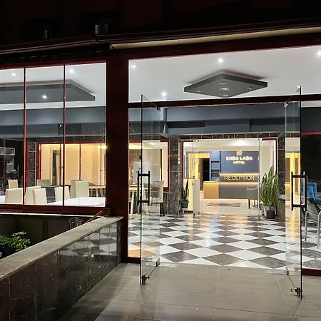 Enda Lara Hotel-2