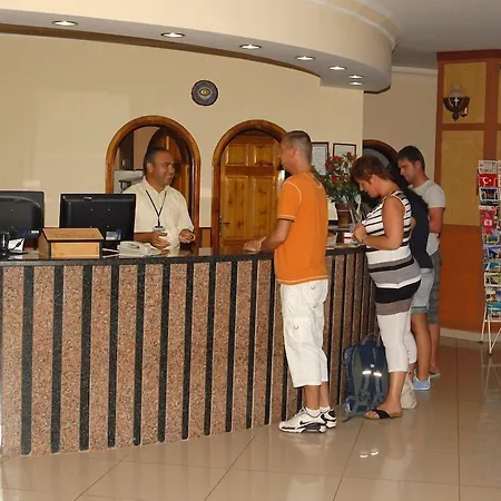 Öz Aytur Otel-2