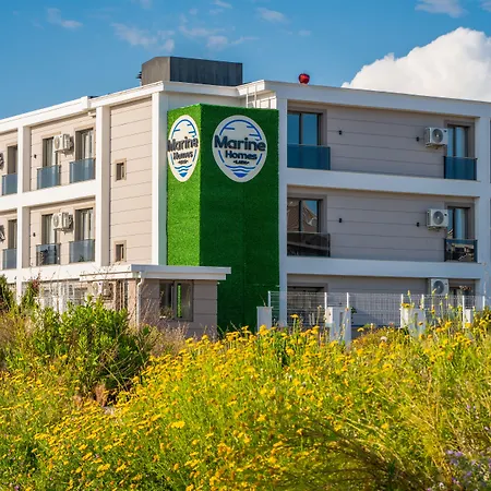 Letstay Marine Homes-3