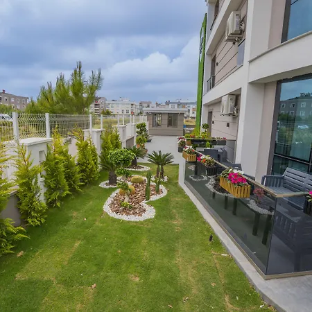 Letstay Marine Homes-2