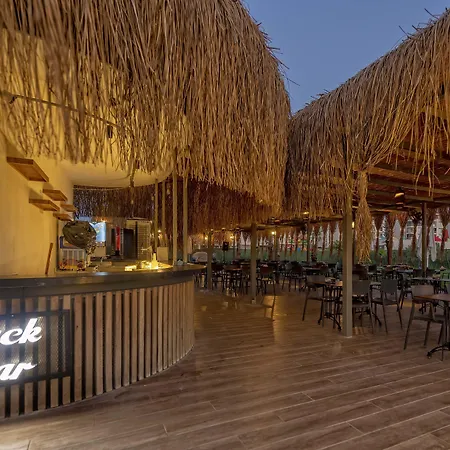 Jura Hotels Lara Resort-3