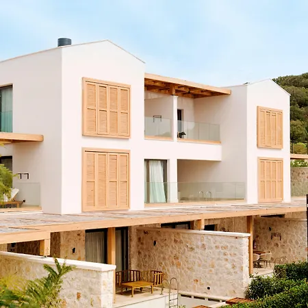 Novva Hotels Kas (Adults Only)-2
