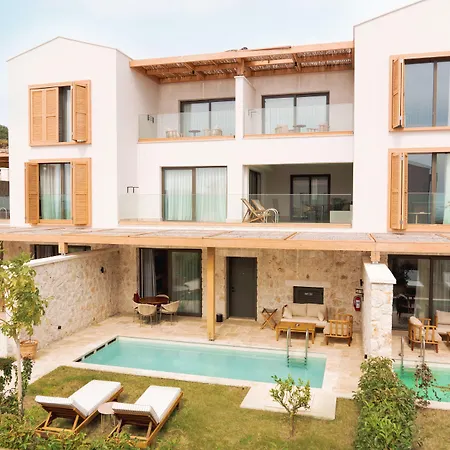 Novva Hotels Kas (Adults Only)-3