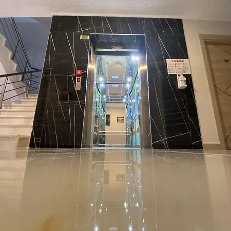 Huma Elite Hotel-2