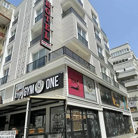Bone Best Otel-2