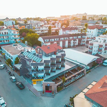 Pera Side Hotel-2