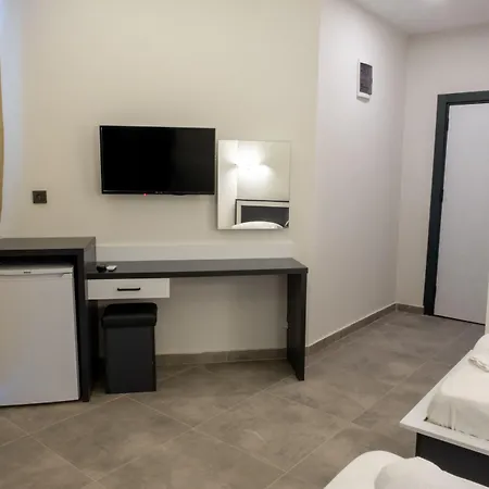 Pera Side Hotel-3