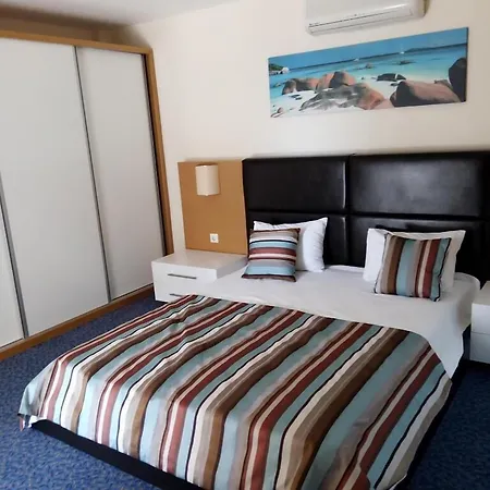 Address Residence Suite Hotel-3
