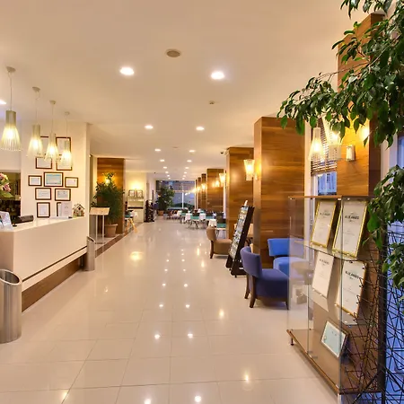 Novella Apart Hotel-3