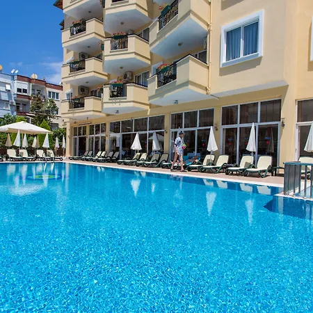Novella Apart Hotel-2