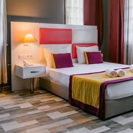 Orange Owl Hotel-2