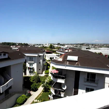 Lofts Alanya Luna Hotel-2