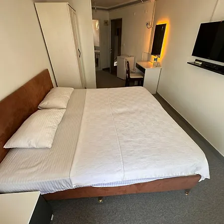 Ezel Group Hotel-3
