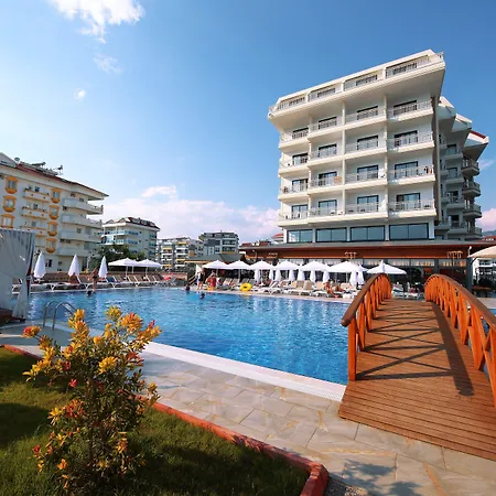 Sey Beach Hotel&Spa-2