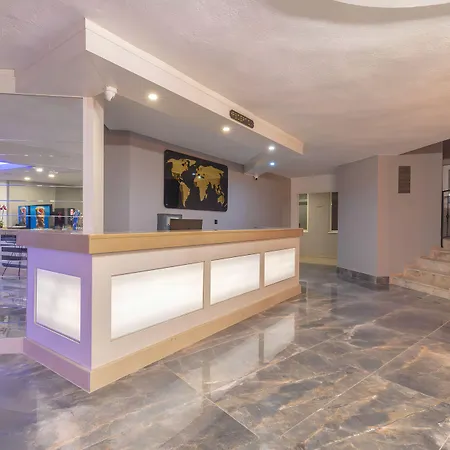 Akdora Elite Hotel & Spa-2
