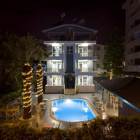 Akdora Elite Hotel & Spa-3