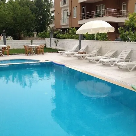 Pusula Apart Otel-2