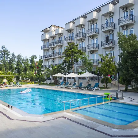 Tal Beach Hotel-2