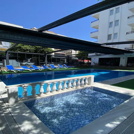 Kadeer Hotel-3