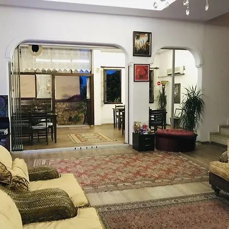 Kaleici Hotel-2
