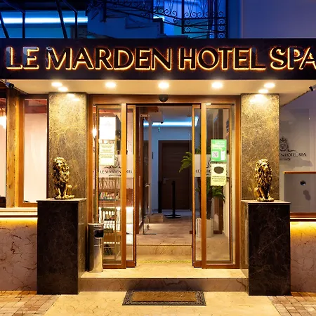 Le Marden Hotel Spa-3