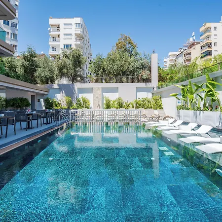 Awen Lara Hotel-3