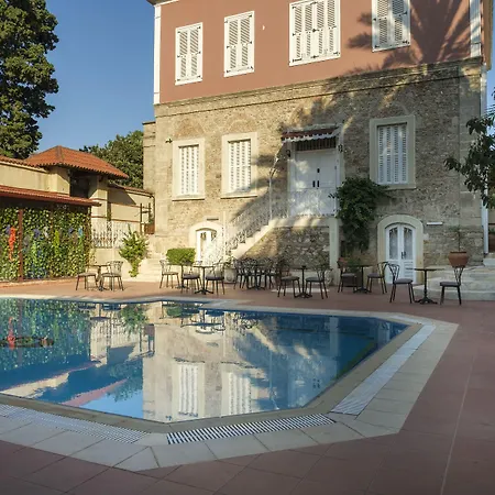 Giges King Boutique Hotel-3