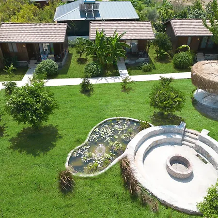 Alicra Hotel Çıralı-2