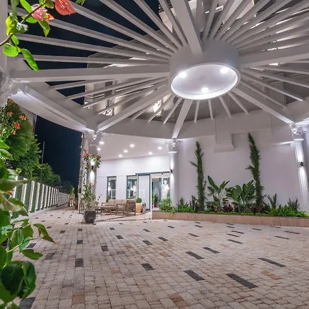 Simus Beach Hotel-2