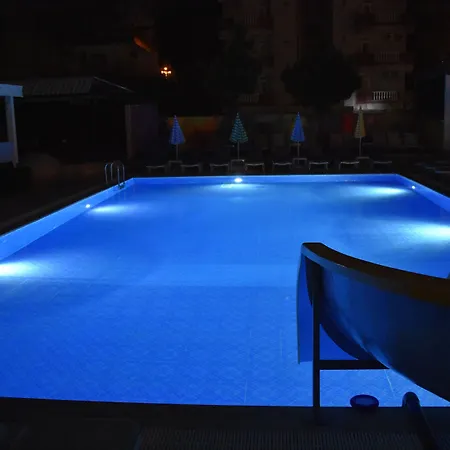 Viva Beach Hotel-3