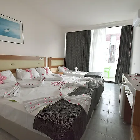 Viva Beach Hotel-2