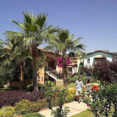 Gypsophila Holiday Village-2
