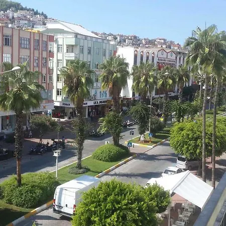 Guevenir Hotel-3