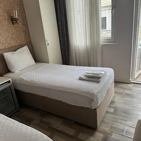 Send Apart Otel-3
