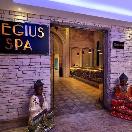 Rubi Platinum Spa Resort & Suites-3