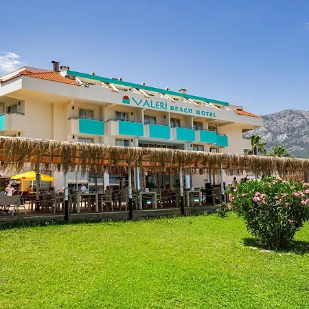 Valeri Beach Hotel-2
