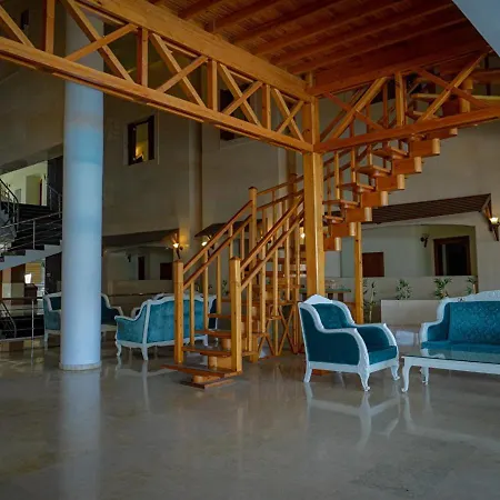 Valeri Beach Hotel-3