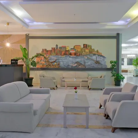 Sural Garden Hotel-2