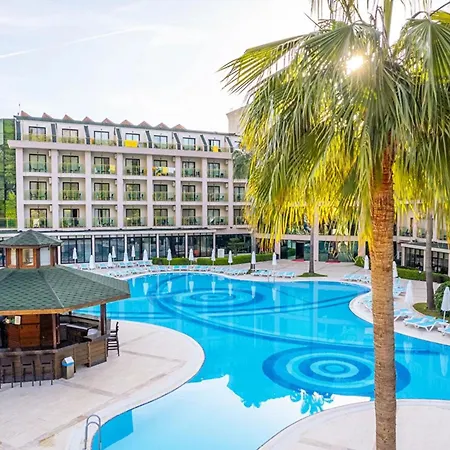 Alder Resort Hotel-2