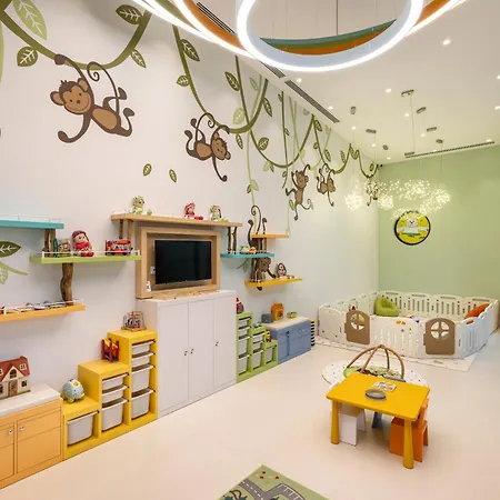 Ela Excellence Resort Belek-2