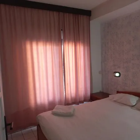 Delphin Apart Hotel-3