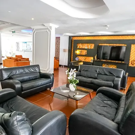 Castle Park Hotel-3