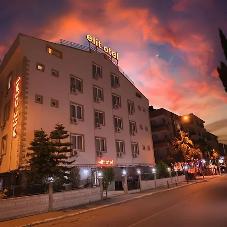 Elit Otel-3