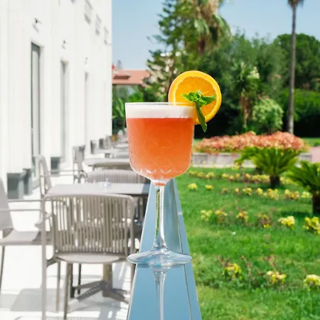 La Benata Beach Hotel-3